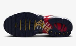 Nike Air Max Plus PSG release thumbnail 6