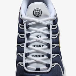 Nike Air Max Plus PSG release thumbnail 7