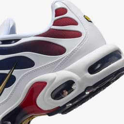 Nike Air Max Plus PSG release thumbnail 8