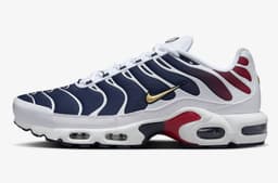 Nike Air Max Plus PSG release thumbnail 1