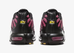 Nike Air Max Plus Sunset Pulse release thumbnail 5