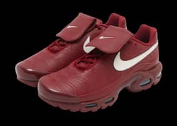 Nike Air Max Plus Tiempo Team Red release thumbnail 2