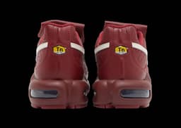 Nike Air Max Plus Tiempo Team Red release thumbnail 4