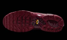 Nike Air Max Plus Tiempo Team Red Sail release thumbnail 6