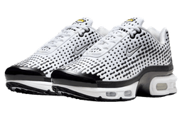 Nike Air Max Plus VII White / Smoke Grey release thumbnail 2