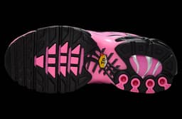 Nike Air Max Plus WMNS Black / Pink release thumbnail 6