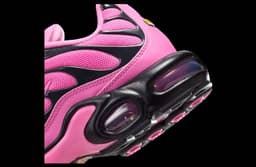 Nike Air Max Plus WMNS Black / Pink release thumbnail 7