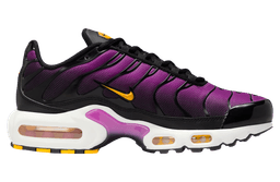 Nike Air Max Plus WMNS Lakers release thumbnail 3