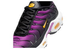 Nike Air Max Plus WMNS Lakers release thumbnail 7