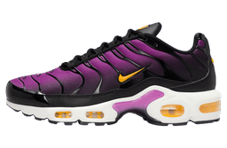 Nike Air Max Plus WMNS Lakers release thumbnail 1