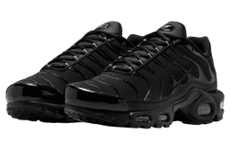 Nike Air Max Plus WMNS Triple Black release thumbnail 2