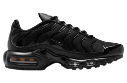 Nike Air Max Plus WMNS Triple Black release thumbnail 3