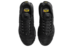 Nike Air Max Plus WMNS Triple Black release thumbnail 4