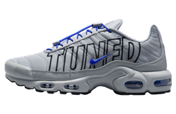 Nike Air Max Plus Wolf Grey / Anthracite release thumbnail 1