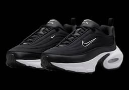 Nike Air Max Portal WMNS Black release thumbnail 2