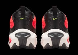 Nike Air Max Portal WMNS Black Hot Punch release thumbnail 5