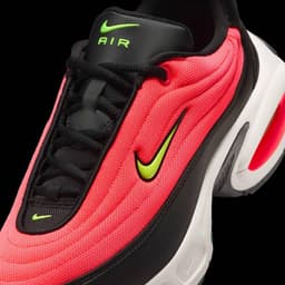 Nike Air Max Portal WMNS Black Hot Punch release thumbnail 7