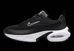 Nike Air Max Portal WMNS Black release thumbnail 1