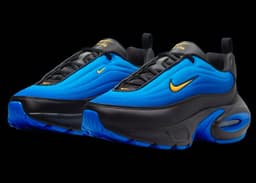 Nike Air Max Portal WMNS Racer Blue release thumbnail 2