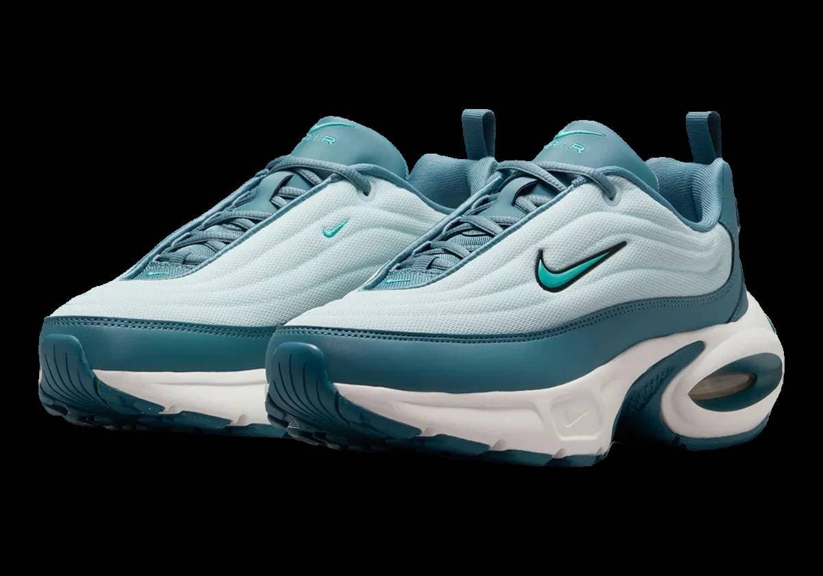 Nike Air Max Portal WMNS Smokey Blue release photo 2
