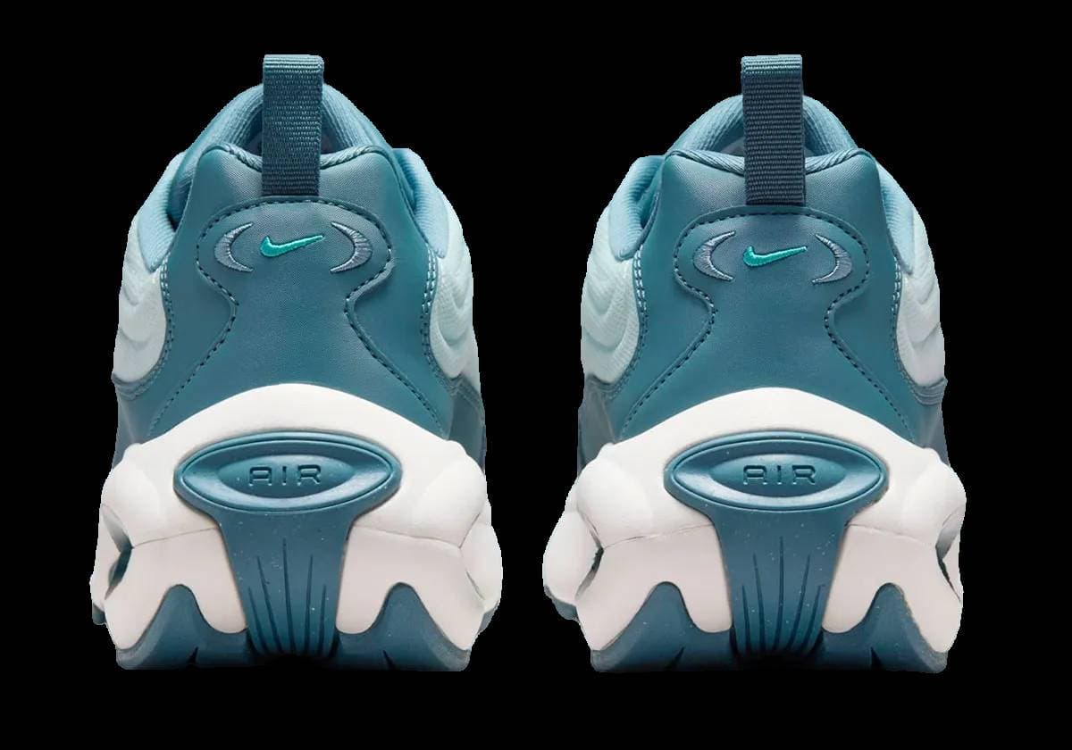 Nike Air Max Portal WMNS Smokey Blue release photo 5