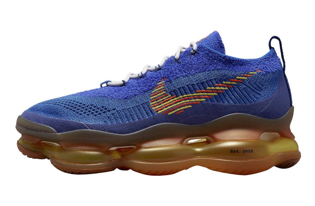 Nike Air Max Scorpion Frank Rudy Nike release photo