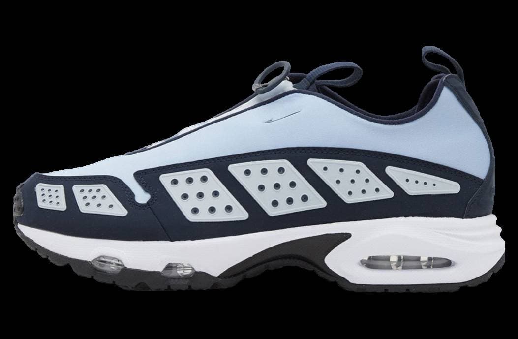Nike Air Max SNDR Blue Ice Nike release photo