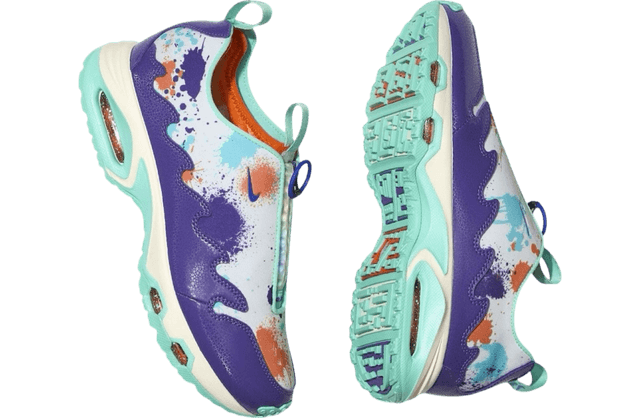 Nike Air Max SNDR Doernbecher Nike release photo