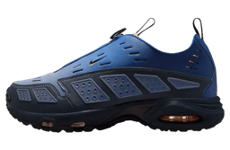 Nike Air Max SNDR Obsidian / Deep Royal Blue release thumbnail 1
