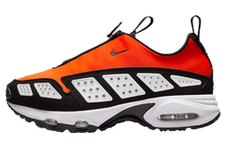 Nike Air Max SNDR WMNS Bright Crimson / Black release thumbnail 1