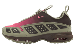 Nike Air Max SNDR WMNS Light Army/Pinksicle release thumbnail 1