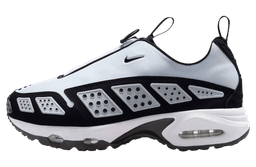 Nike Air Max SNDR WMNS White/Black release thumbnail 1