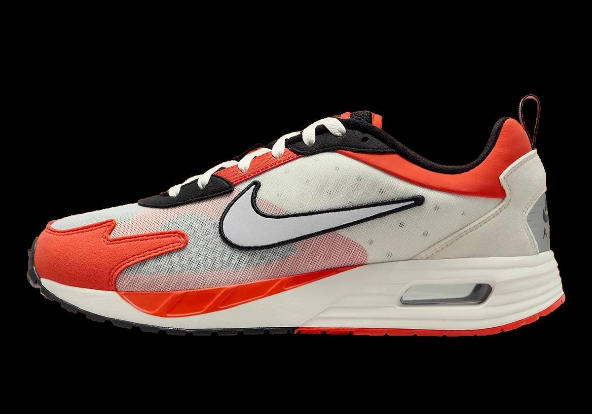 Nike Air Max Solo Tennessee Nike release photo