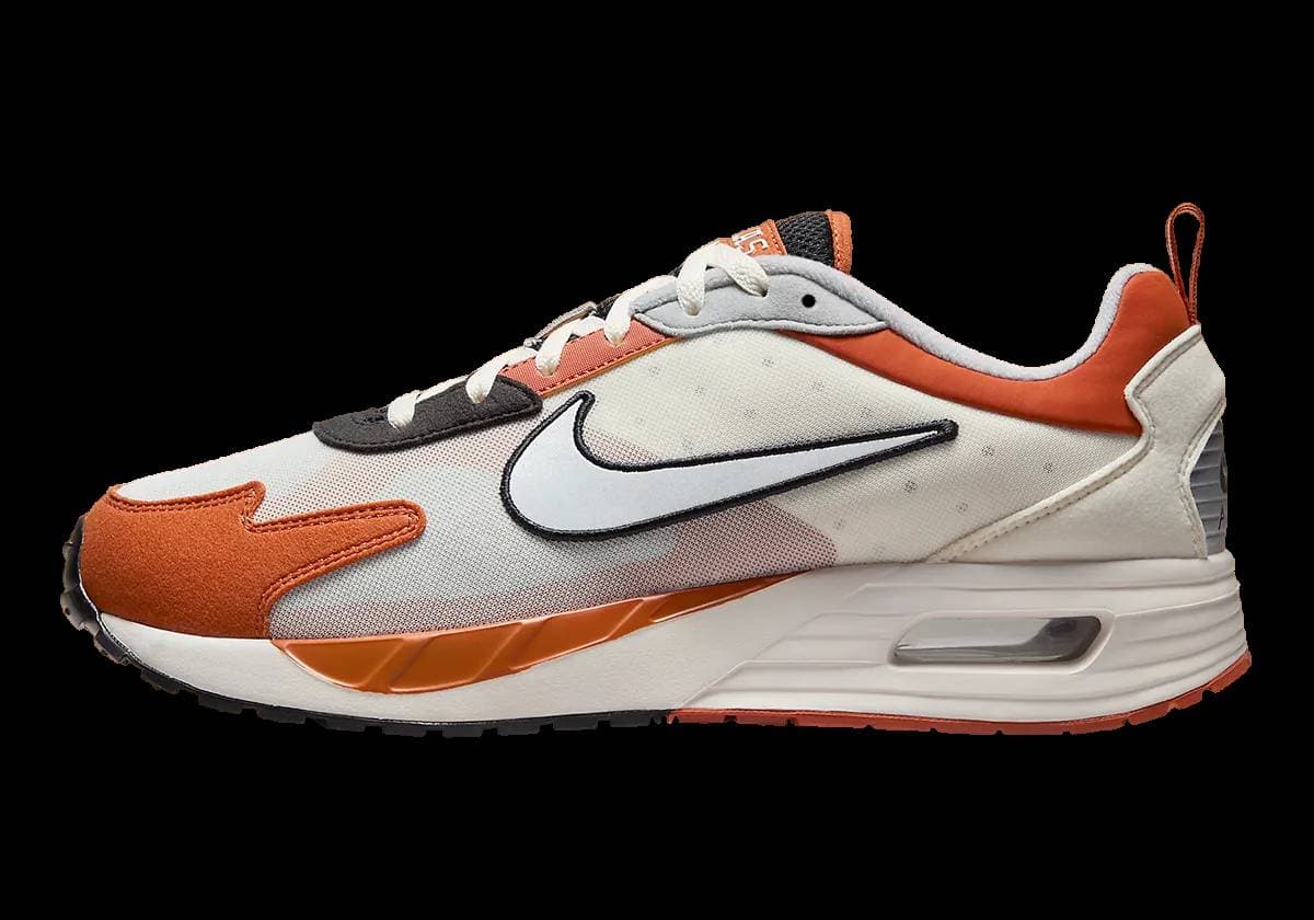 Nike Air Max Solo Texas Nike release photo
