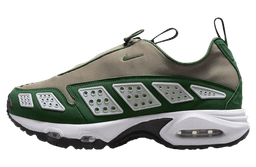 Nike Air Max Sunder Khaki / Green release thumbnail 1