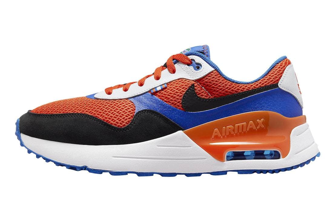 Nike Air Max SYSTM Florida Nike release photo