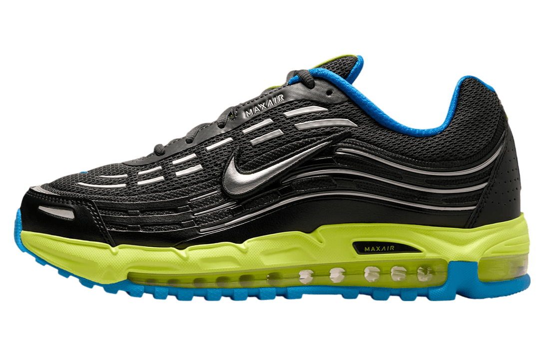 Nike Air Max TL 2.5 Baltic Blue / Barely Volt release photo 1