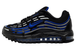 Nike Air Max TL 2.5 Black / Hyper Royal release thumbnail 1