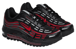 Nike Air Max TL 2.5 Black / University Red release thumbnail 2