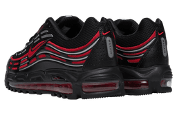 Nike Air Max TL 2.5 Black / University Red release thumbnail 3