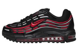 Nike Air Max TL 2.5 Black / University Red release thumbnail 1