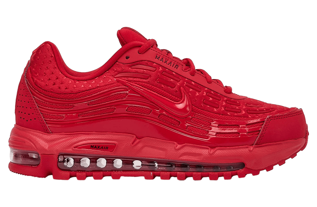 Nike Air Max TL 2.5 PRM Red Nike release photo