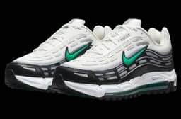 Nike Air Max TL 2.5 White / Green release thumbnail 2