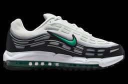 Nike Air Max TL 2.5 White / Green release thumbnail 3
