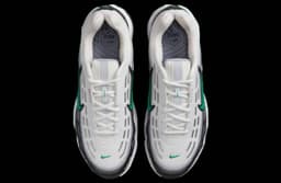 Nike Air Max TL 2.5 White / Green release thumbnail 4