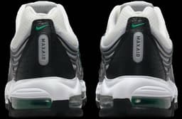 Nike Air Max TL 2.5 White / Green release thumbnail 5