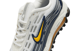 Nike Air Max TL 2.5 White / Varsity Maize release thumbnail 6