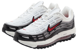 Nike Air Max TL 2.5 White / Varsity Red release thumbnail 2