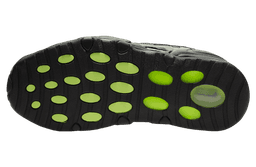 Nike Air Max Uptempo 95 Black / Volt release thumbnail 3