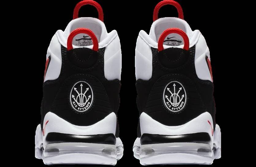 Nike Air Max Uptempo 95 Chicago release photo 6